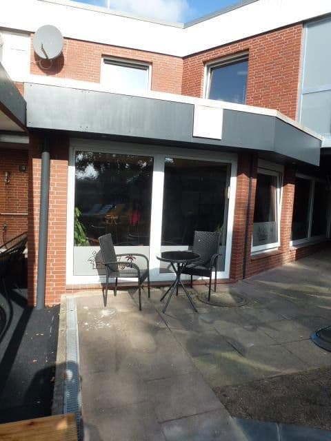 recreational property to rent, 135 m², Hemmoor, Lower Saxony recreational property to rent, 135 m², Hemmoor, Lower Saxony