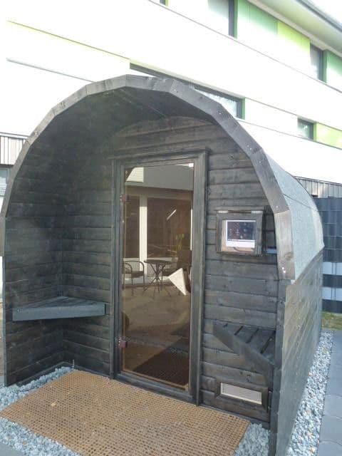 recreational property to rent, 135 m², Hemmoor, Lower Saxony recreational property to rent, 135 m², Hemmoor, Lower Saxony