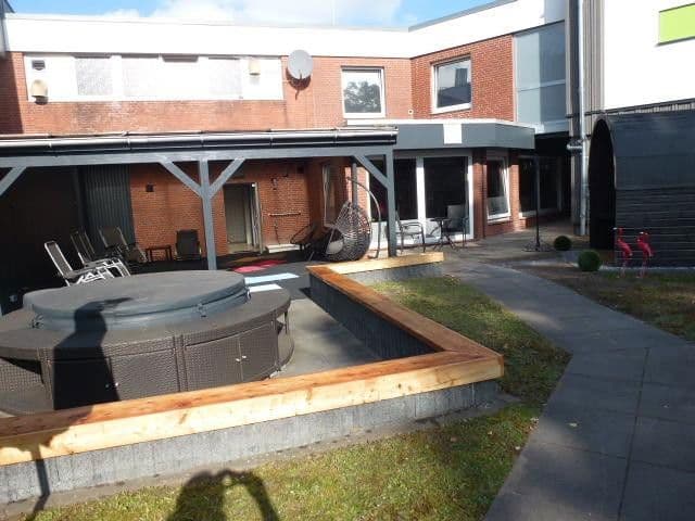 recreational property to rent, 135 m², Hemmoor, Lower Saxony recreational property to rent, 135 m², Hemmoor, Lower Saxony