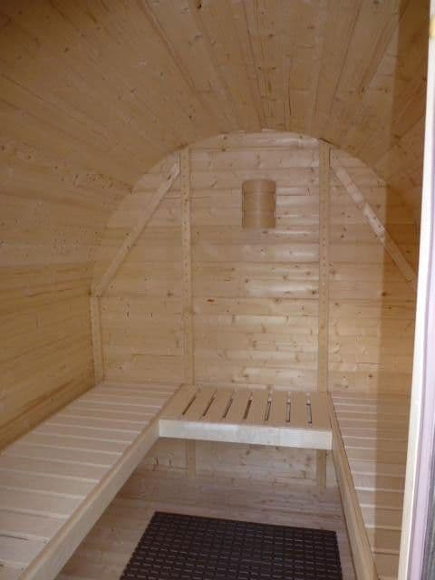 recreational property to rent, 135 m², Hemmoor, Lower Saxony recreational property to rent, 135 m², Hemmoor, Lower Saxony