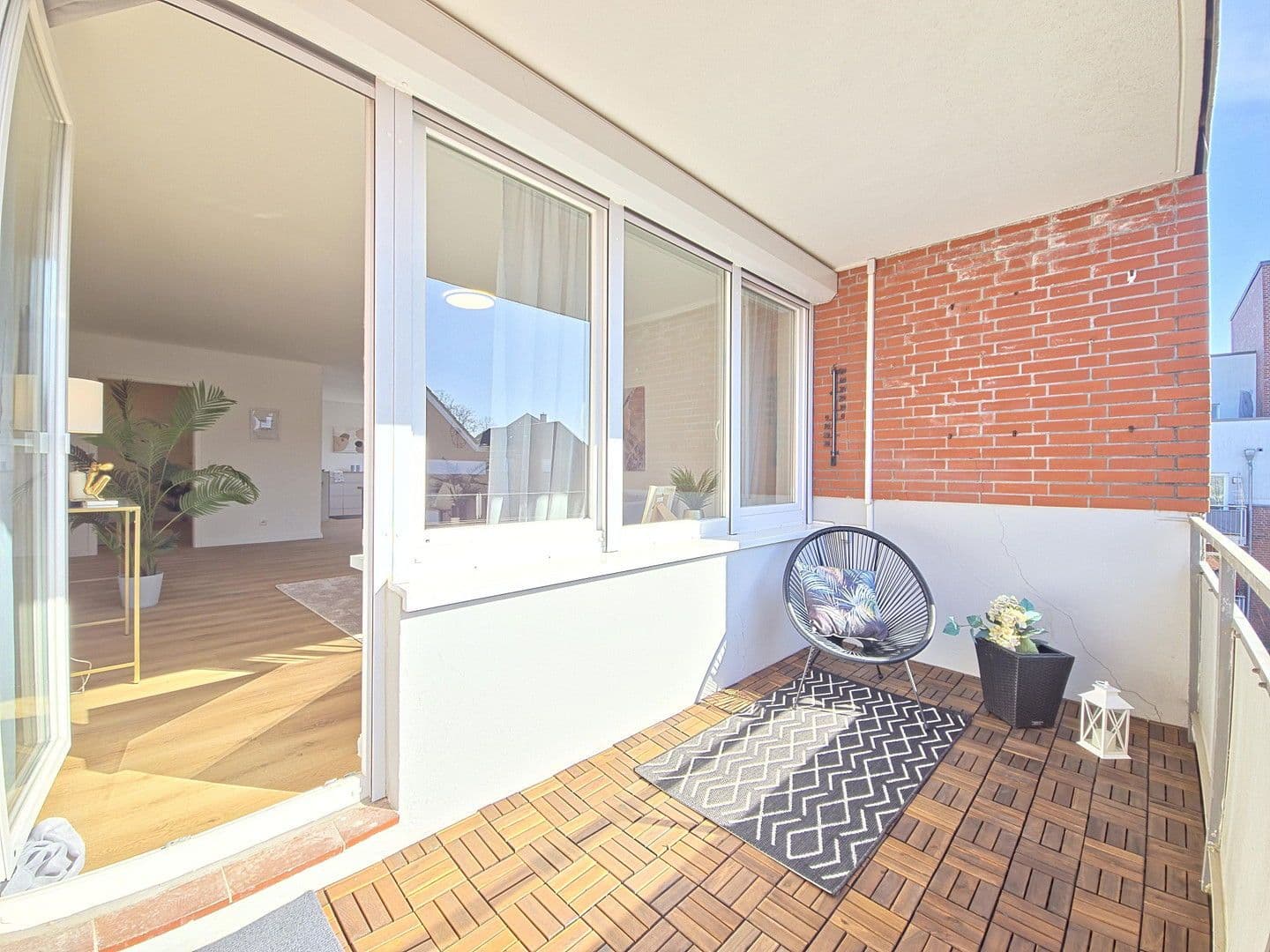 3 bedroom flat for sale, 82 m², Köhnshöhe 10a, Stade, Lower Saxony 3 bedroom flat for sale, 82 m², Köhnshöhe 10a, Stade, Lower Saxony