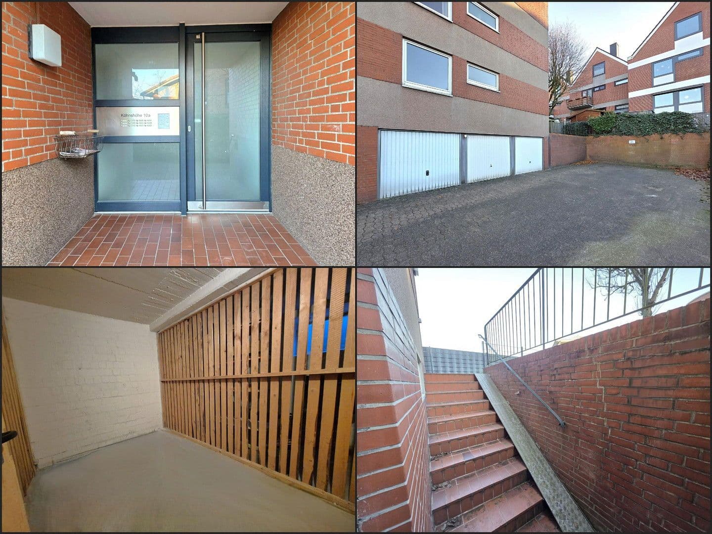 3 bedroom flat for sale, 82 m², Köhnshöhe 10a, Stade, Lower Saxony 3 bedroom flat for sale, 82 m², Köhnshöhe 10a, Stade, Lower Saxony