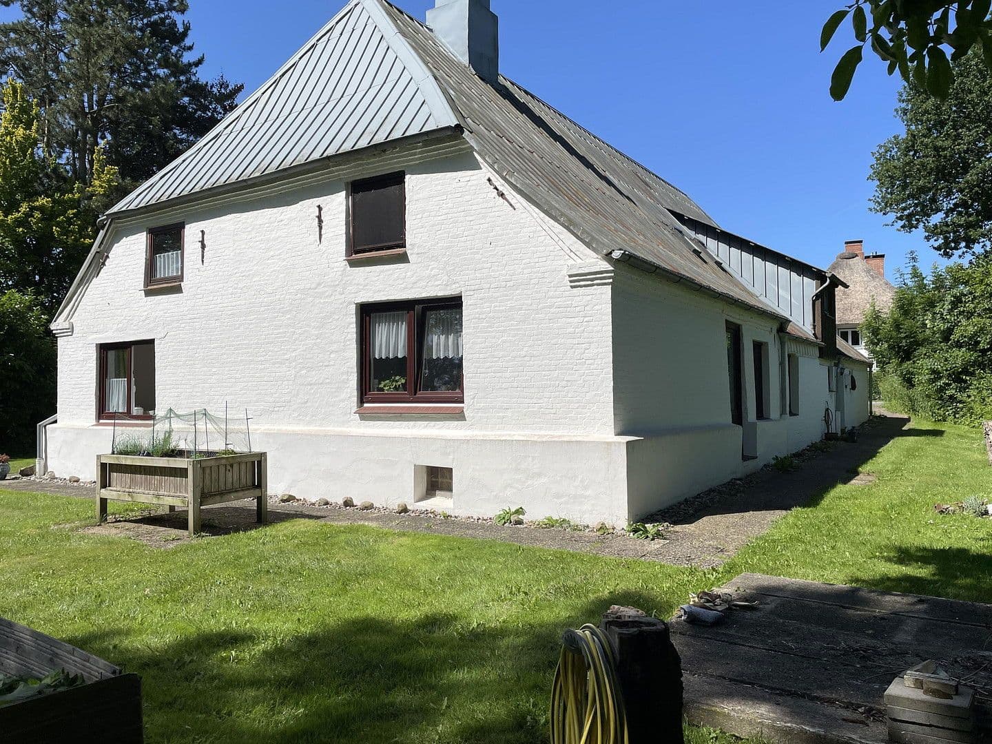 house for sale, 222 m², Horst 11, Hennstedt, Schleswig-Holstein house for sale, 222 m², Horst 11, Hennstedt, Schleswig-Holstein