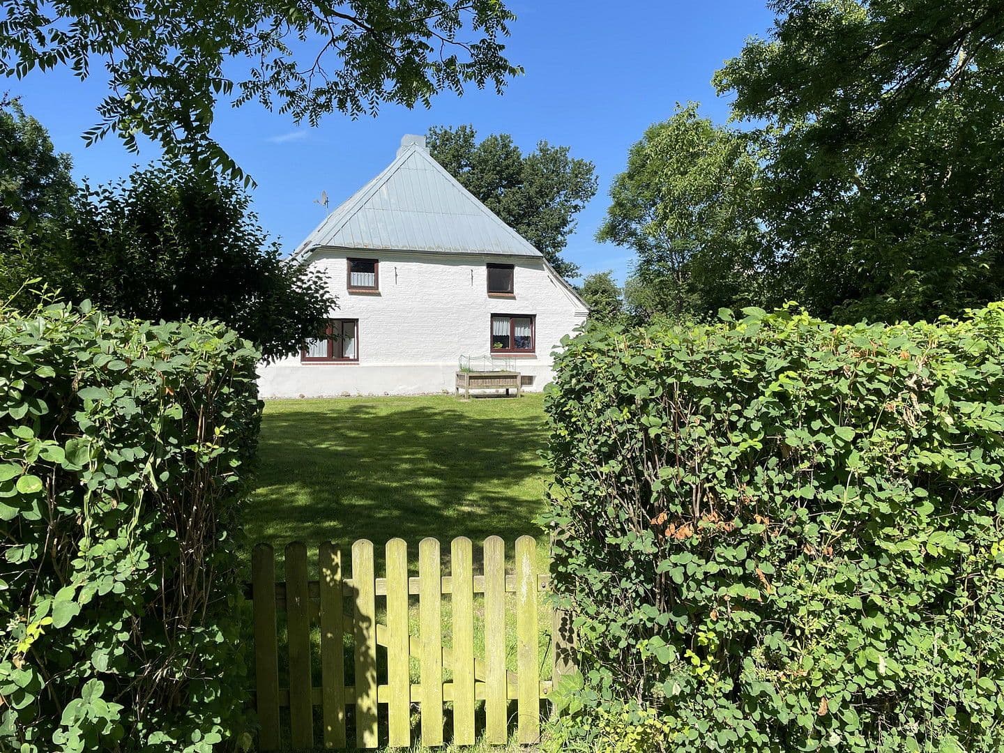 house for sale, 222 m², Horst 11, Hennstedt, Schleswig-Holstein house for sale, 222 m², Horst 11, Hennstedt, Schleswig-Holstein