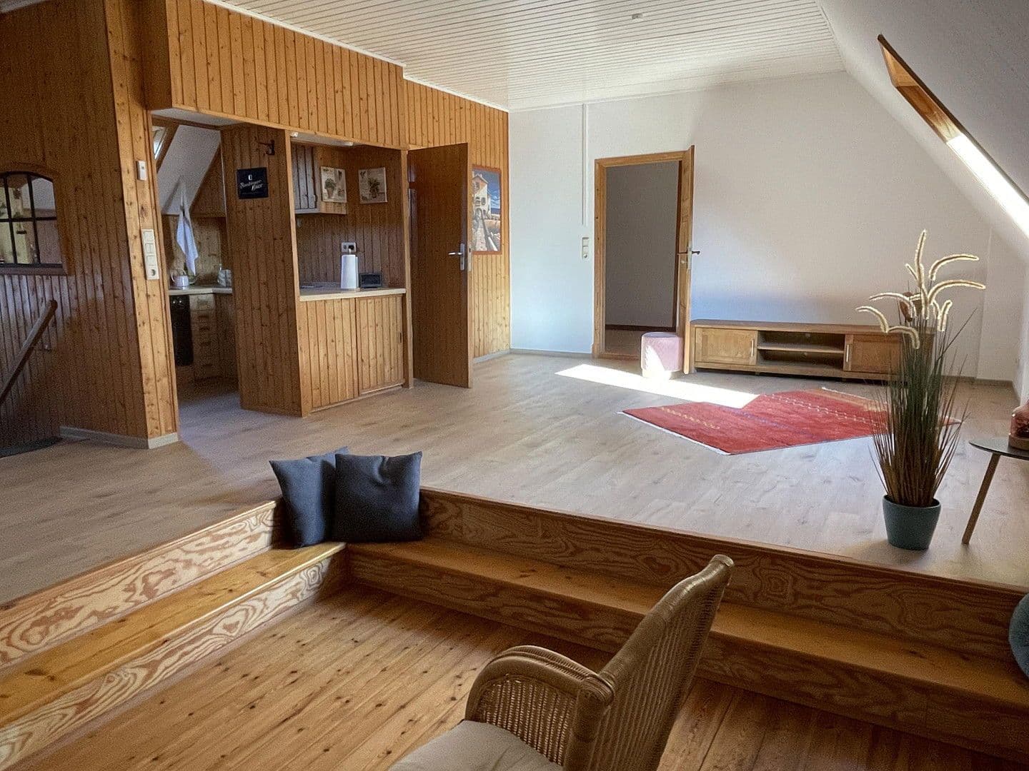 house for sale, 222 m², Horst 11, Hennstedt, Schleswig-Holstein house for sale, 222 m², Horst 11, Hennstedt, Schleswig-Holstein