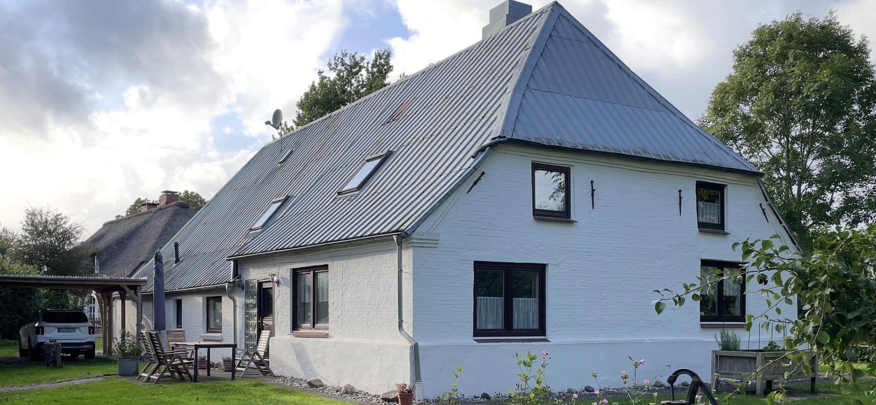 house for sale, 222 m², Horst 11, Hennstedt, Schleswig-Holstein house for sale, 222 m², Horst 11, Hennstedt, Schleswig-Holstein