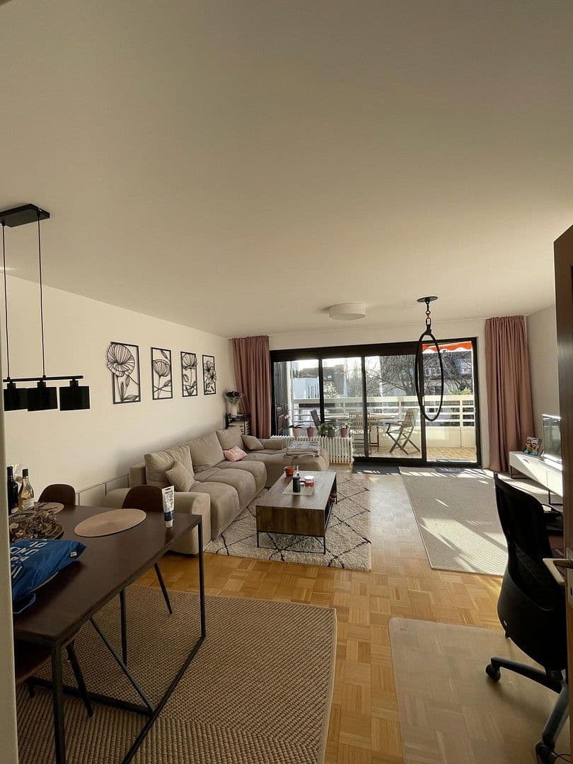 2 bedroom flat to rent, 60 m², Düsseldorf, North Rhine-Westphalia 2 bedroom flat to rent, 60 m², Düsseldorf, North Rhine-Westphalia