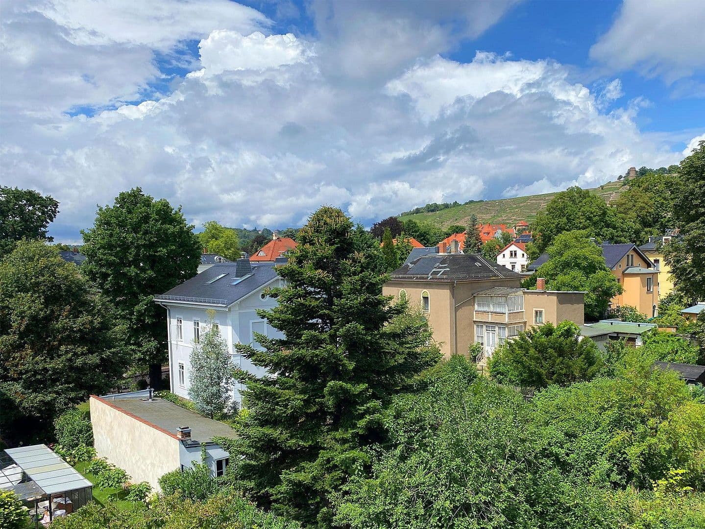 3 bedroom flat for sale, 87 m², Wasastr. 63, Radebeul, Saxony 3 bedroom flat for sale, 87 m², Wasastr. 63, Radebeul, Saxony