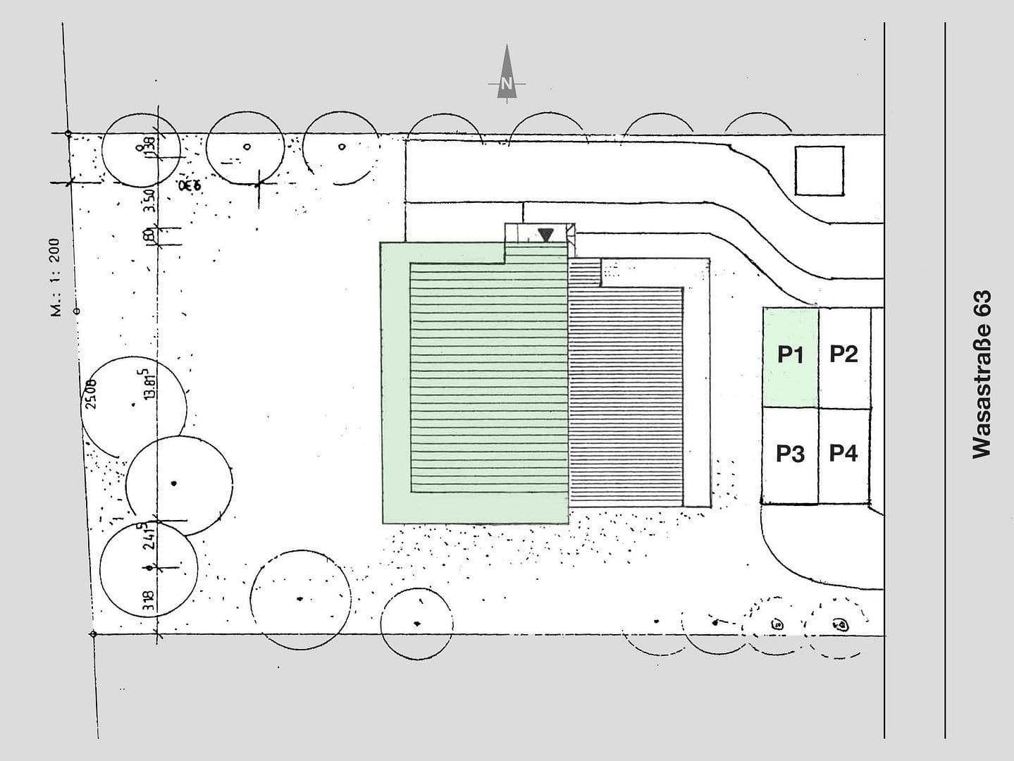 3 bedroom flat for sale, 87 m², Wasastr. 63, Radebeul, Saxony 3 bedroom flat for sale, 87 m², Wasastr. 63, Radebeul, Saxony