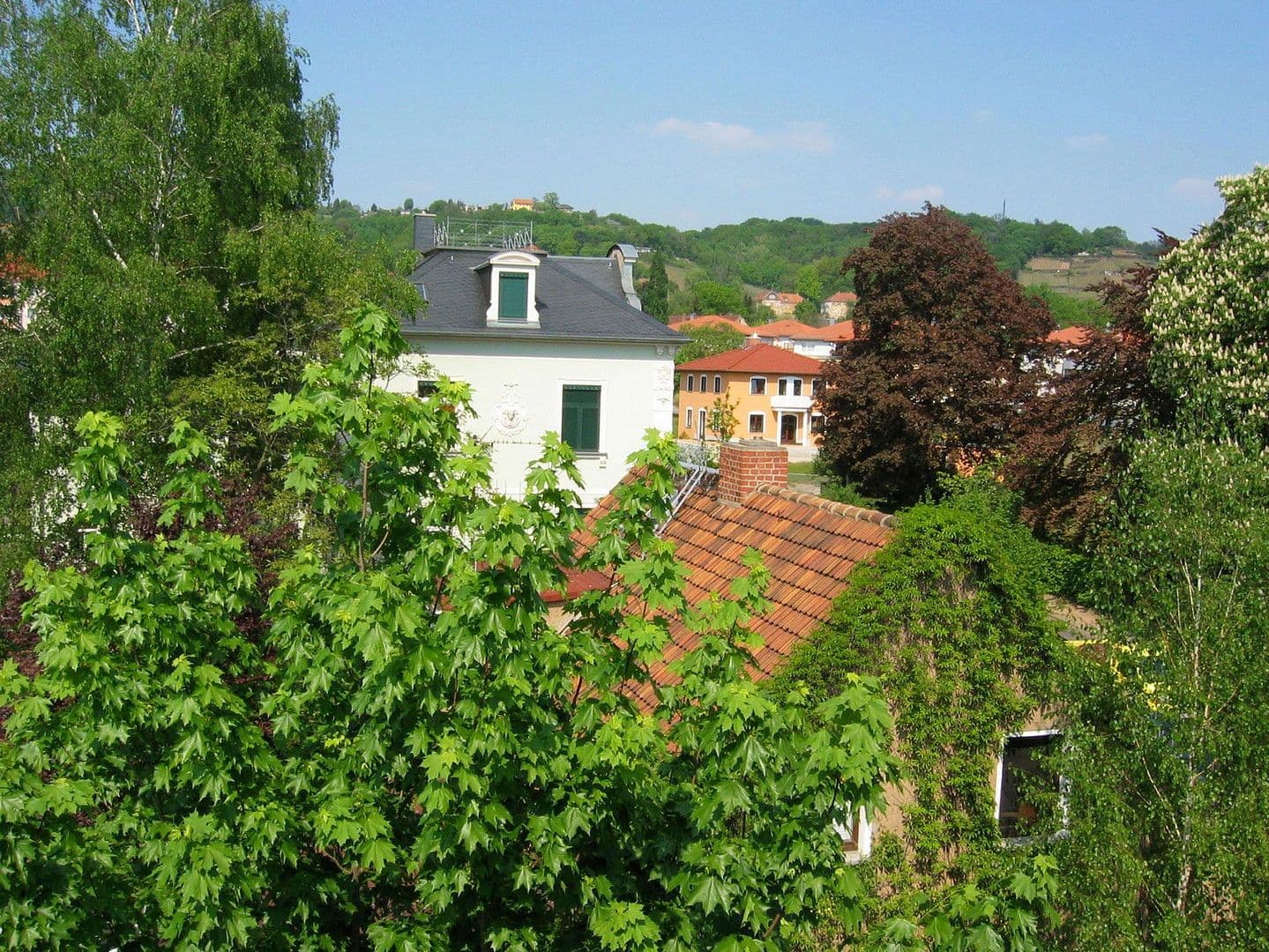 3 bedroom flat for sale, 87 m², Wasastr. 63, Radebeul, Saxony 3 bedroom flat for sale, 87 m², Wasastr. 63, Radebeul, Saxony