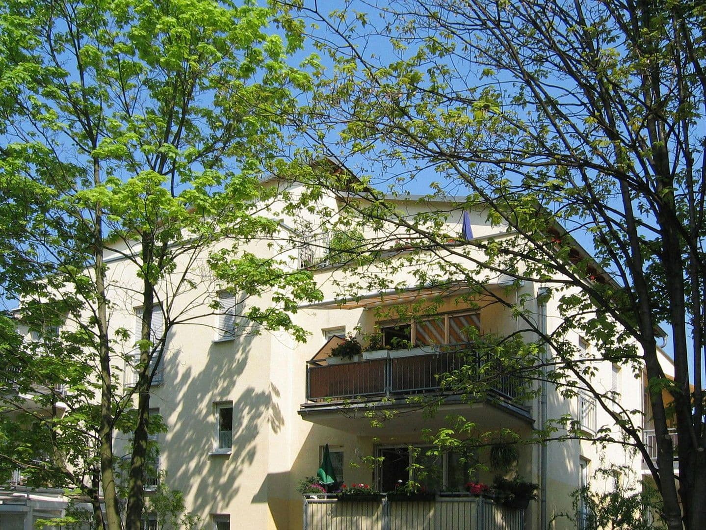 3 bedroom flat for sale, 87 m², Wasastr. 63, Radebeul, Saxony 3 bedroom flat for sale, 87 m², Wasastr. 63, Radebeul, Saxony