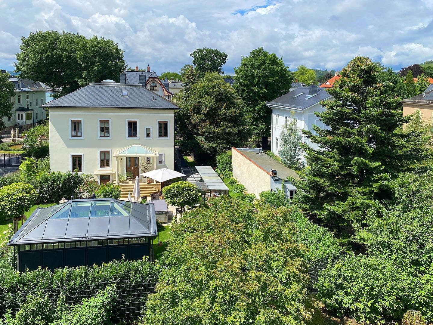 3 bedroom flat for sale, 87 m², Wasastr. 63, Radebeul, Saxony 3 bedroom flat for sale, 87 m², Wasastr. 63, Radebeul, Saxony