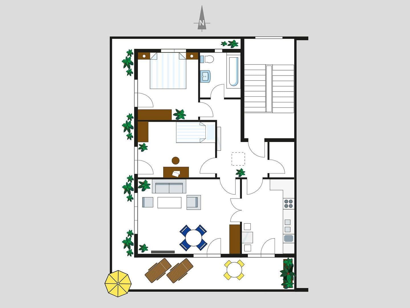 3 bedroom flat for sale, 87 m², Wasastr. 63, Radebeul, Saxony 3 bedroom flat for sale, 87 m², Wasastr. 63, Radebeul, Saxony