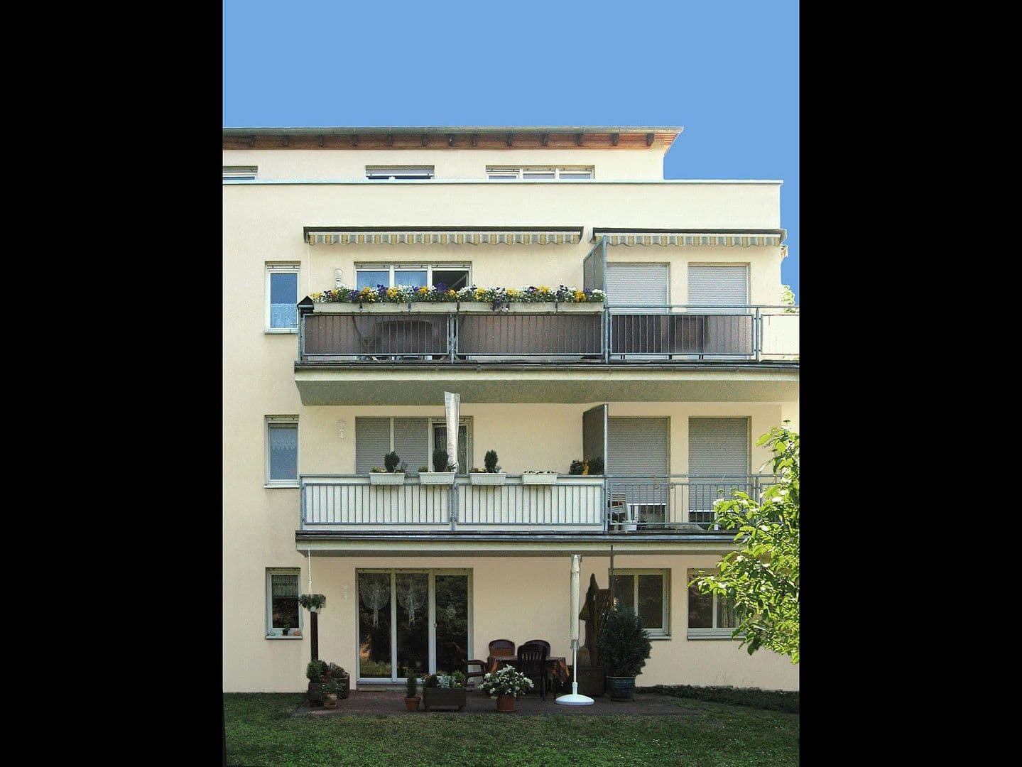 3 bedroom flat for sale, 87 m², Wasastr. 63, Radebeul, Saxony 3 bedroom flat for sale, 87 m², Wasastr. 63, Radebeul, Saxony