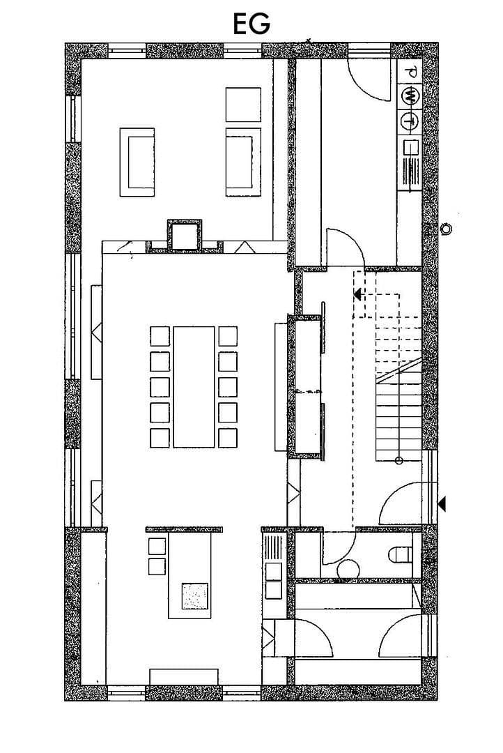 house for sale, 200 m², Berlin, Berlin house for sale, 200 m², Berlin, Berlin
