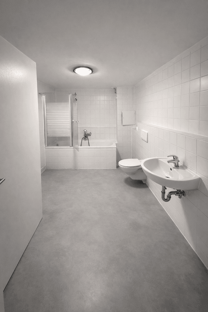 4 bedroom flat to rent, 110 m², Ebersbergerstraße 6, Rosenheim, Bavaria 4 bedroom flat to rent, 110 m², Ebersbergerstraße 6, Rosenheim, Bavaria