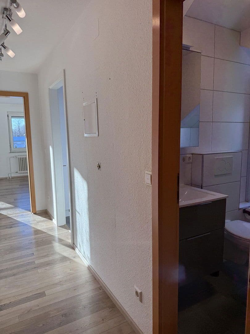 1 bedroom with open-plan kitchen flat to rent, 63 m², Friedrichshafen, Baden-Württemberg 1 bedroom with open-plan kitchen flat to rent, 63 m², Friedrichshafen, Baden-Württemberg