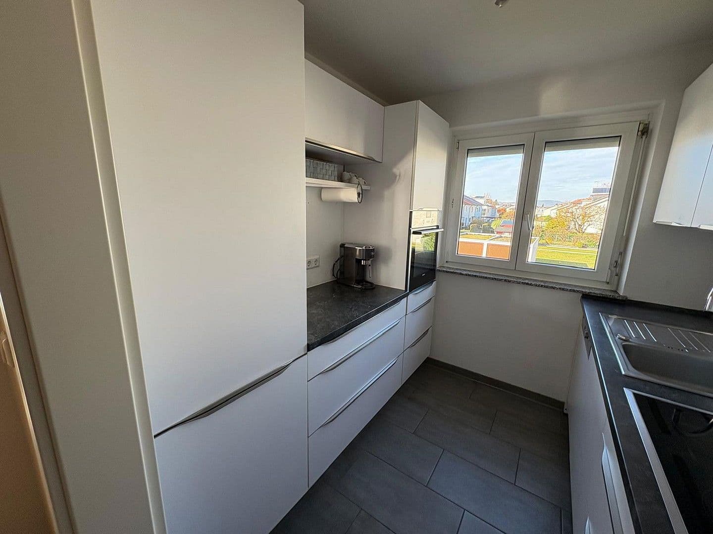 1 bedroom with open-plan kitchen flat to rent, 63 m², Friedrichshafen, Baden-Württemberg 1 bedroom with open-plan kitchen flat to rent, 63 m², Friedrichshafen, Baden-Württemberg