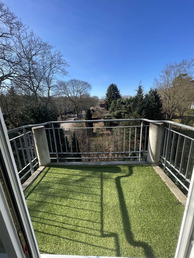 1 bedroom with open-plan kitchen flat for sale, 67 m², Kleinziethener Straße, 220, Blankenfelde-Mahlow, Brandenburg 1 bedroom with open-plan kitchen flat for sale, 67 m², Kleinziethener Straße, 220, Blankenfelde-Mahlow, Brandenburg