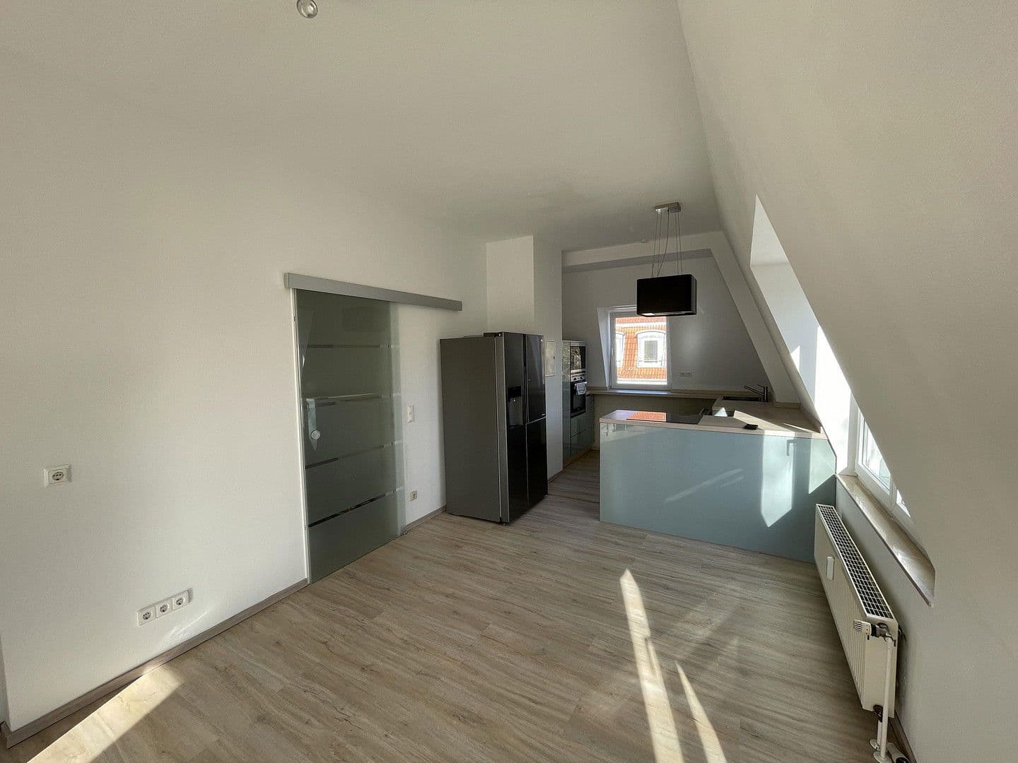 1 bedroom with open-plan kitchen flat for sale, 67 m², Kleinziethener Straße, 220, Blankenfelde-Mahlow, Brandenburg 1 bedroom with open-plan kitchen flat for sale, 67 m², Kleinziethener Straße, 220, Blankenfelde-Mahlow, Brandenburg