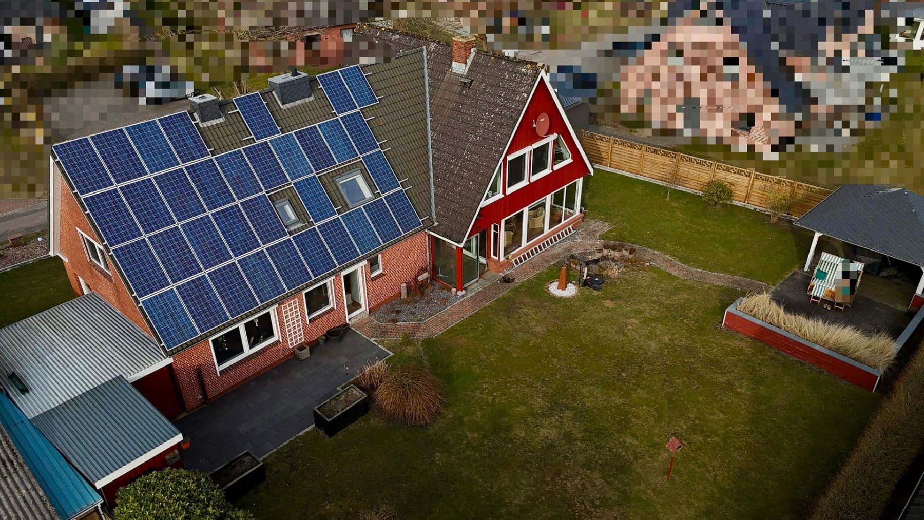 house for sale, 166 m², Langenhorn, Schleswig-Holstein house for sale, 166 m², Langenhorn, Schleswig-Holstein