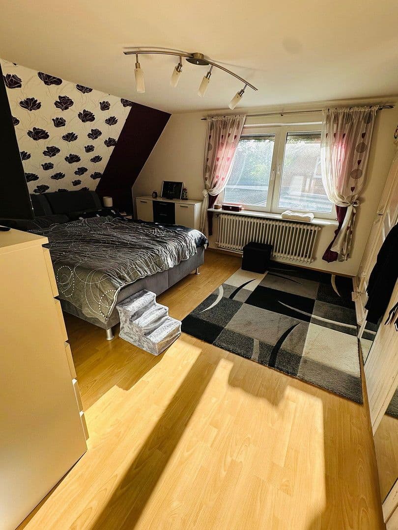 house for sale, 166 m², Langenhorn, Schleswig-Holstein house for sale, 166 m², Langenhorn, Schleswig-Holstein