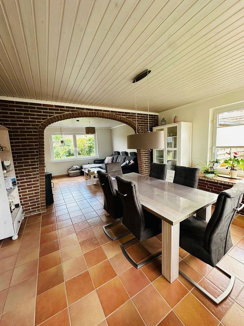 house for sale, 166 m², Langenhorn, Schleswig-Holstein house for sale, 166 m², Langenhorn, Schleswig-Holstein