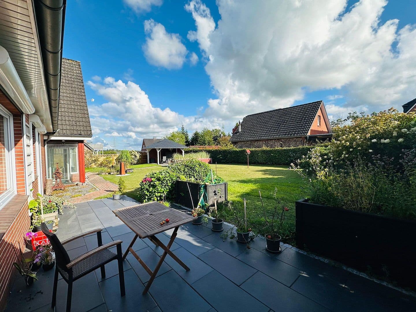 house for sale, 166 m², Langenhorn, Schleswig-Holstein house for sale, 166 m², Langenhorn, Schleswig-Holstein