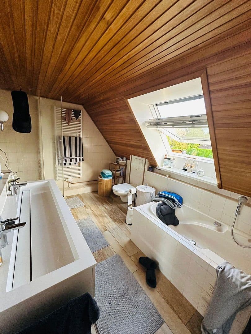 house for sale, 166 m², Langenhorn, Schleswig-Holstein house for sale, 166 m², Langenhorn, Schleswig-Holstein