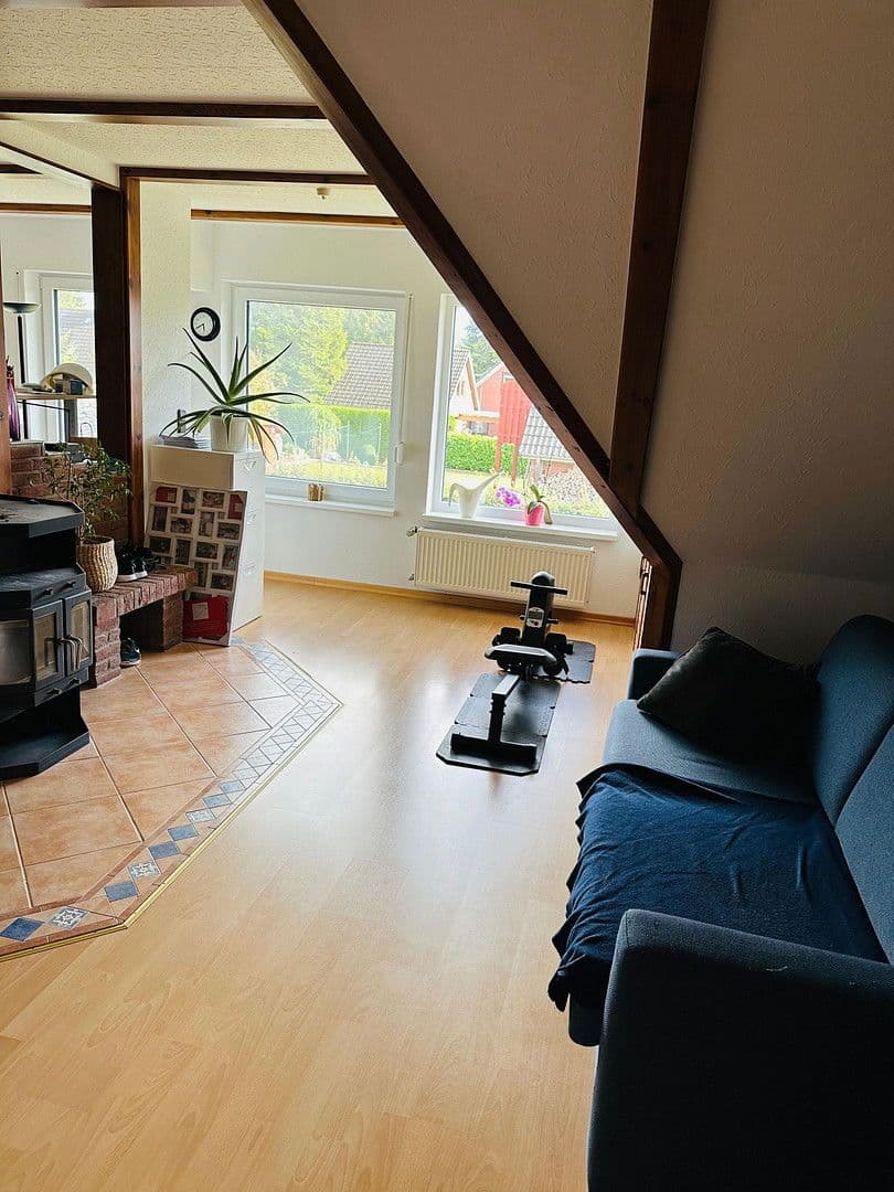 house for sale, 166 m², Langenhorn, Schleswig-Holstein house for sale, 166 m², Langenhorn, Schleswig-Holstein