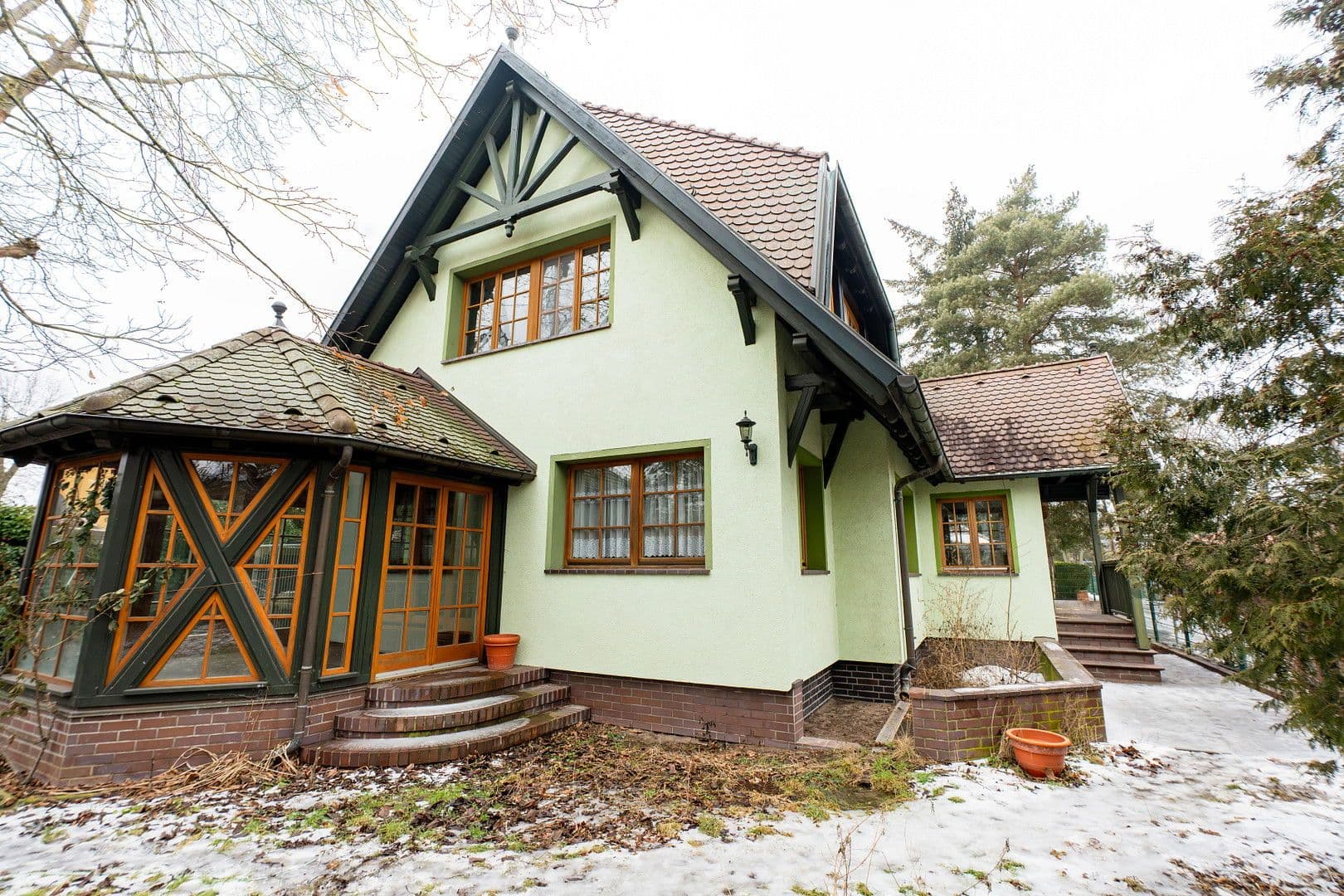 house for sale, 168 m², Teltow, Brandenburg house for sale, 168 m², Teltow, Brandenburg