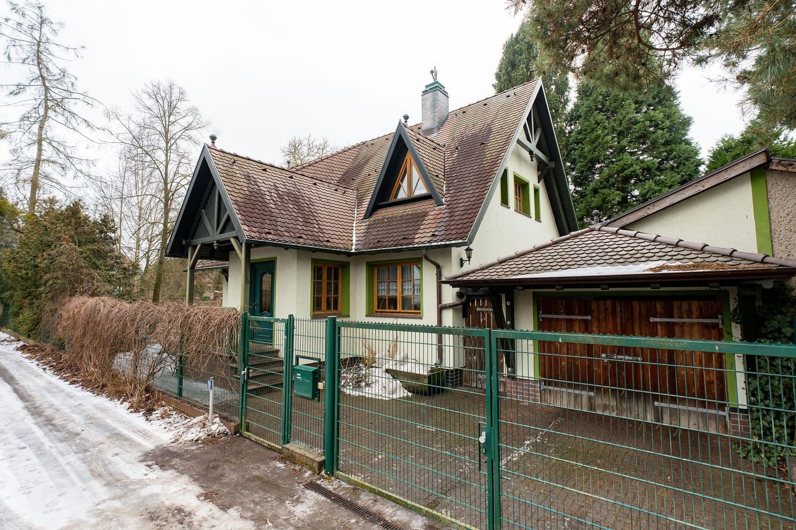 house for sale, 168 m², Teltow, Brandenburg house for sale, 168 m², Teltow, Brandenburg