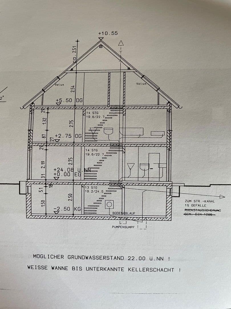 house for sale, 147 m², Moers, North Rhine-Westphalia house for sale, 147 m², Moers, North Rhine-Westphalia