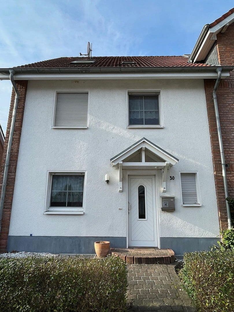 house for sale, 147 m², Moers, North Rhine-Westphalia house for sale, 147 m², Moers, North Rhine-Westphalia