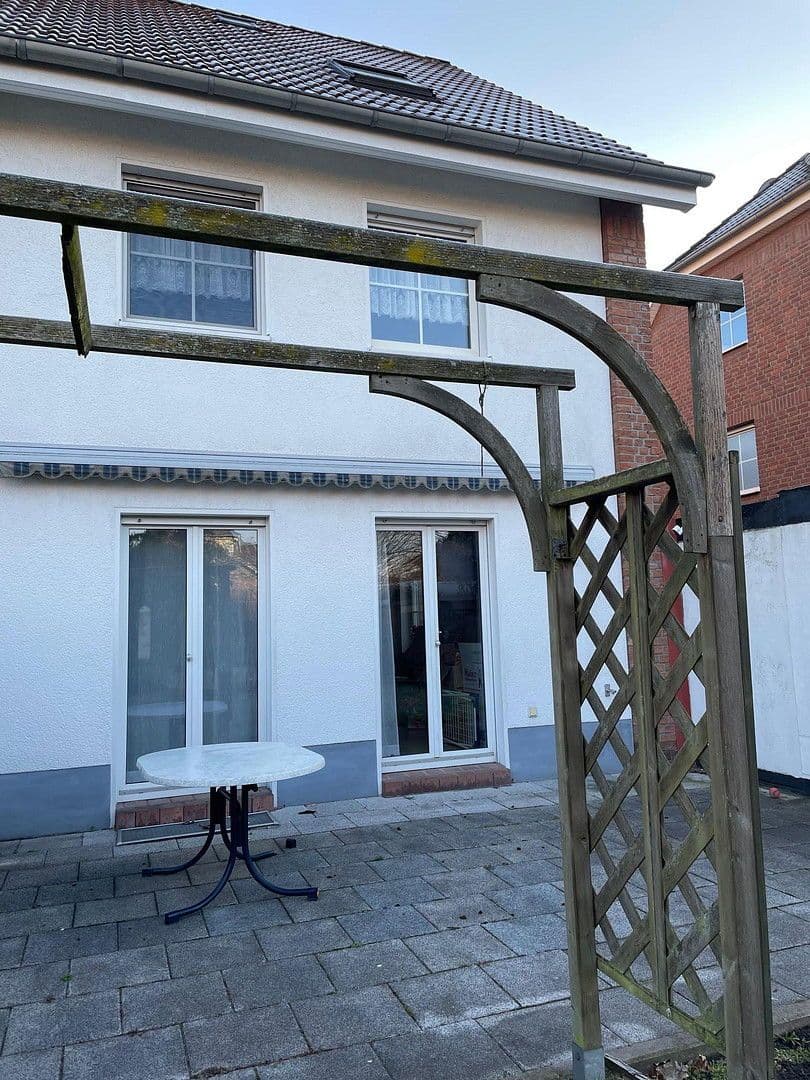 house for sale, 147 m², Moers, North Rhine-Westphalia house for sale, 147 m², Moers, North Rhine-Westphalia