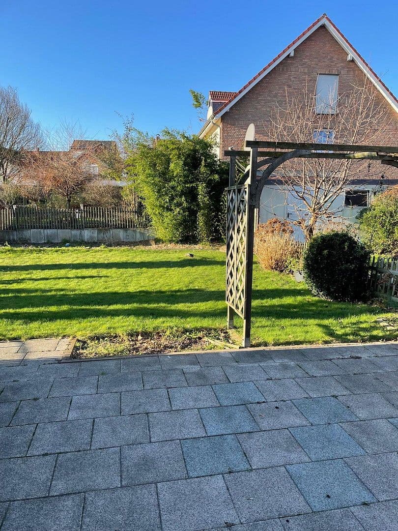 house for sale, 147 m², Moers, North Rhine-Westphalia house for sale, 147 m², Moers, North Rhine-Westphalia