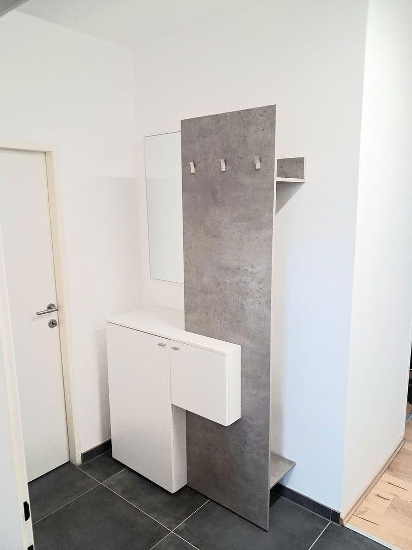 2 bedroom flat for sale, 64 m², Grünbachstraße, Wels, Upper Austria 2 bedroom flat for sale, 64 m², Grünbachstraße, Wels, Upper Austria