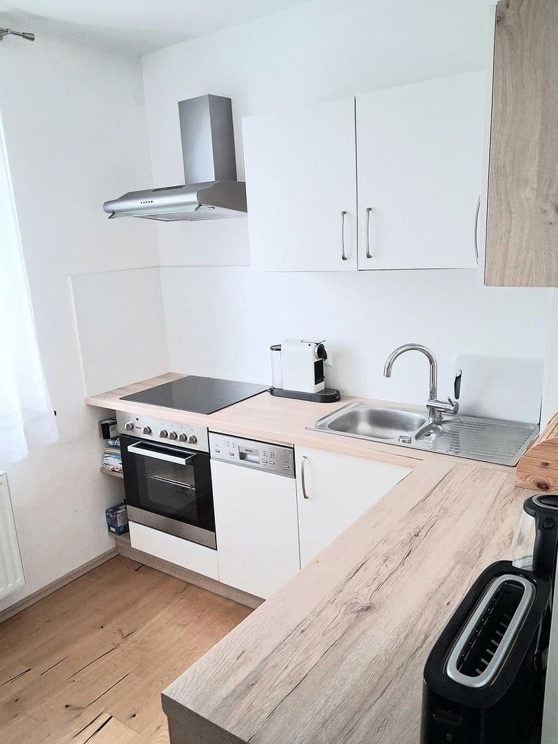 2 bedroom flat for sale, 64 m², Grünbachstraße, Wels, Upper Austria 2 bedroom flat for sale, 64 m², Grünbachstraße, Wels, Upper Austria