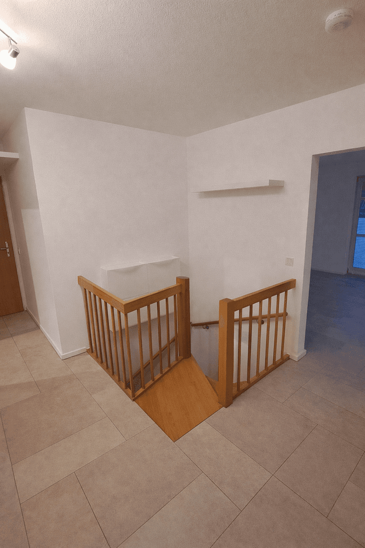 4 bedroom flat for sale, 82 m², Eggstätt, Bavaria 4 bedroom flat for sale, 82 m², Eggstätt, Bavaria