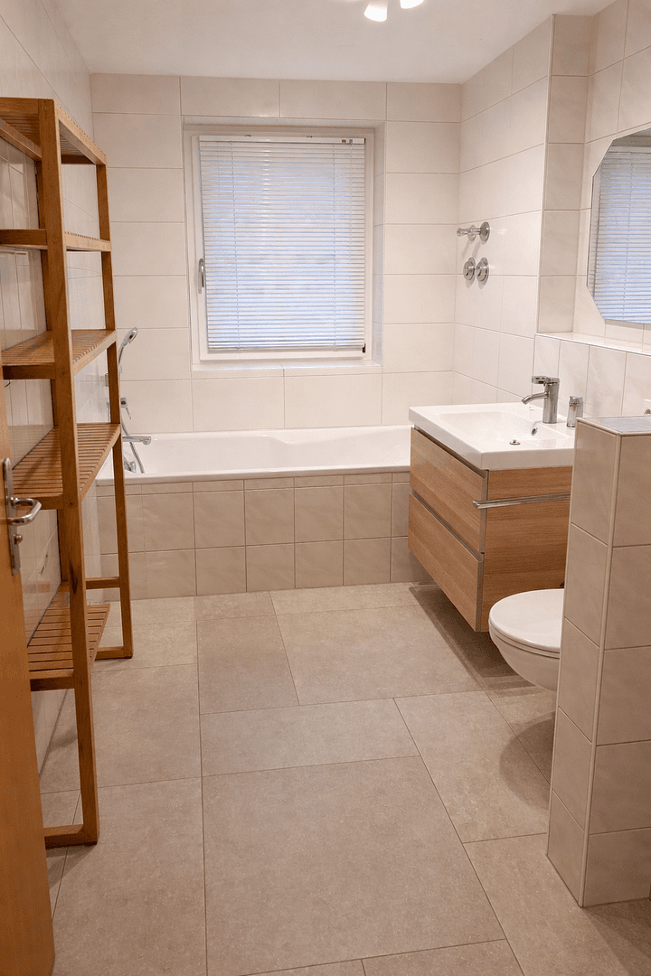 4 bedroom flat for sale, 82 m², Eggstätt, Bavaria 4 bedroom flat for sale, 82 m², Eggstätt, Bavaria