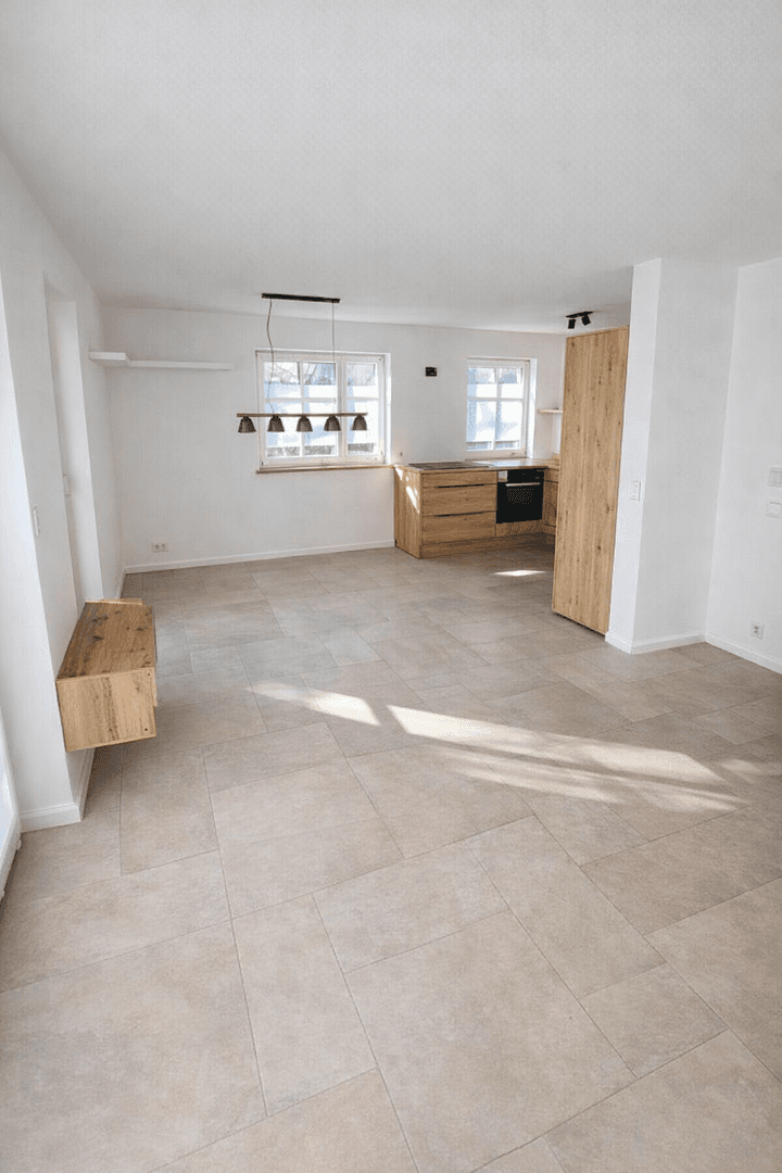 4 bedroom flat for sale, 82 m², Eggstätt, Bavaria 4 bedroom flat for sale, 82 m², Eggstätt, Bavaria