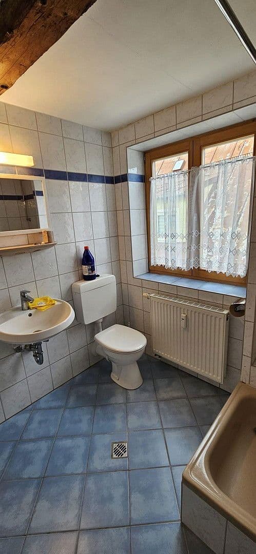 2 bedroom flat to rent, 58 m², Bad Tölz, Bavaria 2 bedroom flat to rent, 58 m², Bad Tölz, Bavaria