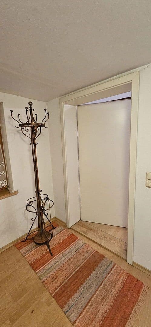 2 bedroom flat to rent, 58 m², Bad Tölz, Bavaria 2 bedroom flat to rent, 58 m², Bad Tölz, Bavaria