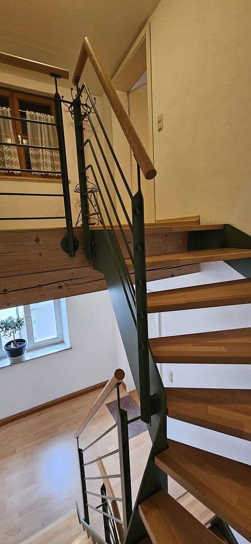 2 bedroom flat to rent, 58 m², Bad Tölz, Bavaria 2 bedroom flat to rent, 58 m², Bad Tölz, Bavaria