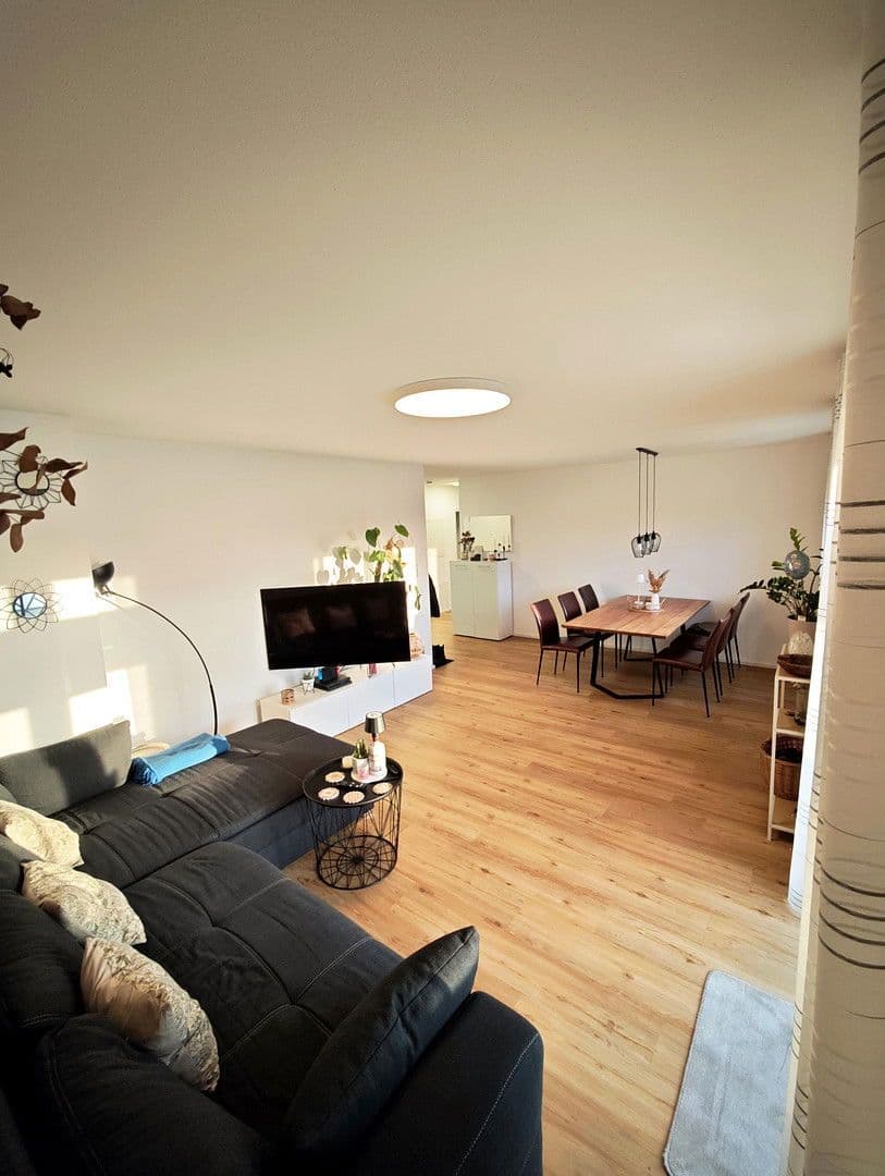 2 bedroom flat for sale, 73 m², Lenting, Bavaria 2 bedroom flat for sale, 73 m², Lenting, Bavaria