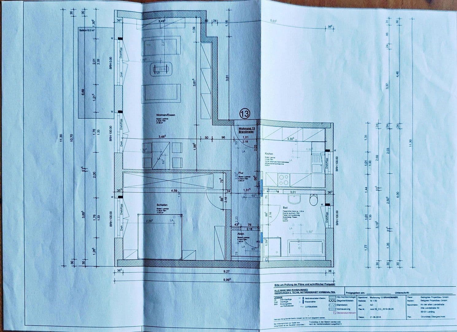 2 bedroom flat for sale, 73 m², Lenting, Bavaria 2 bedroom flat for sale, 73 m², Lenting, Bavaria
