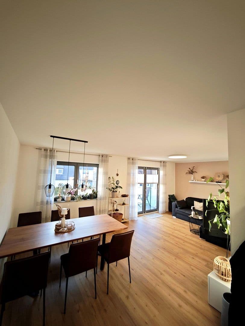 2 bedroom flat for sale, 73 m², Lenting, Bavaria 2 bedroom flat for sale, 73 m², Lenting, Bavaria