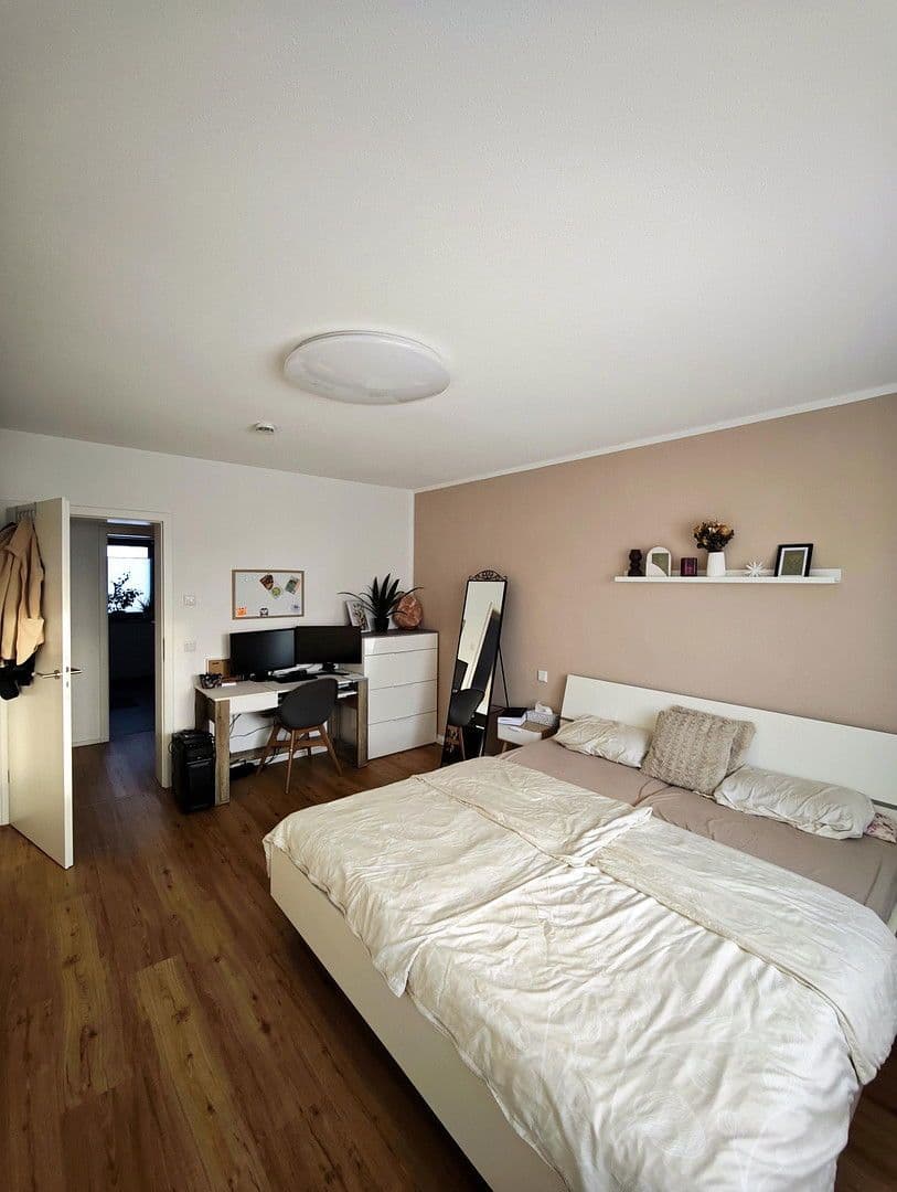 2 bedroom flat for sale, 73 m², Lenting, Bavaria 2 bedroom flat for sale, 73 m², Lenting, Bavaria