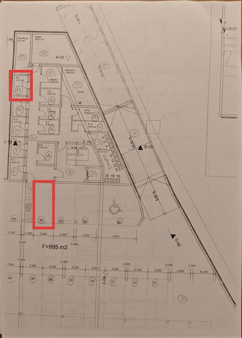 2 bedroom flat for sale, 73 m², Lenting, Bavaria 2 bedroom flat for sale, 73 m², Lenting, Bavaria