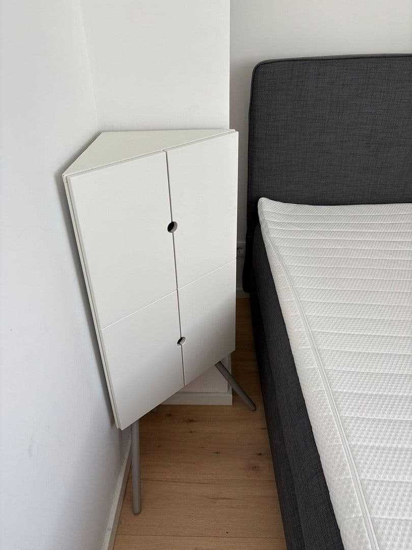 1 bedroom flat to rent, 40 m², Kilihofstr. 2, München, Bavaria 1 bedroom flat to rent, 40 m², Kilihofstr. 2, München, Bavaria